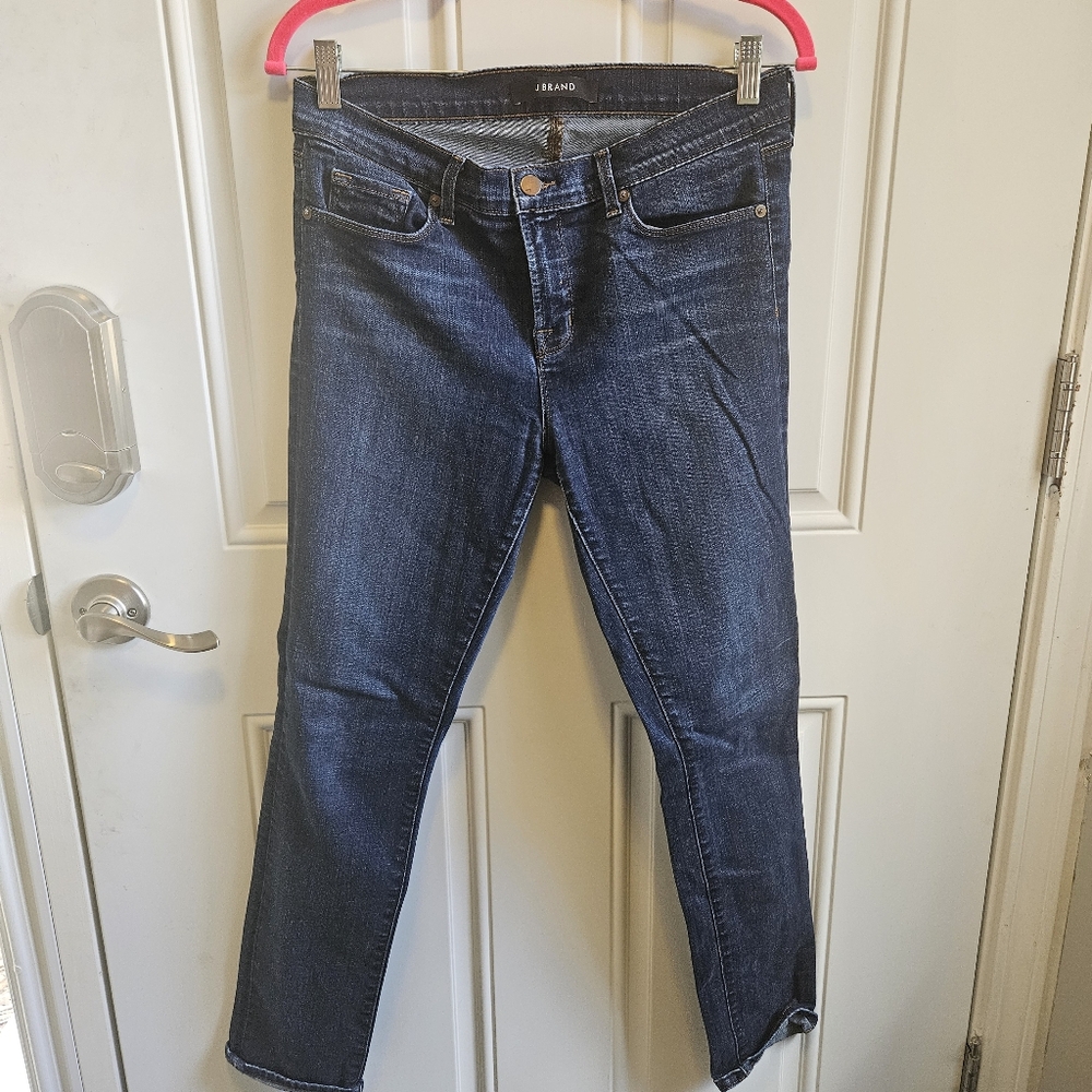 J brand jeans